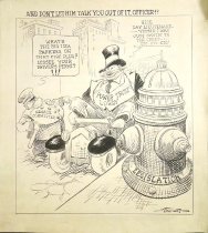 And don't let them talk you out of it, Officer!!